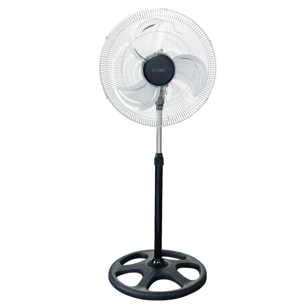 VENTILADOR METÁLICO DE PIE SANDI GSC 70W - 50cm