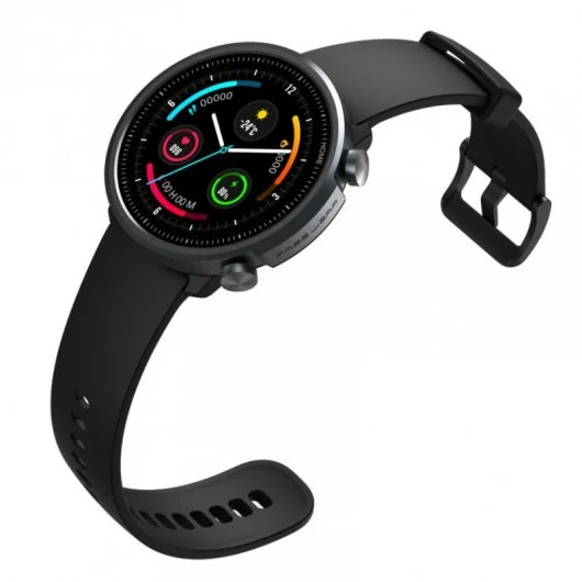 RELOJ SMARTWACH MIBRO WATCH A1 NEGRO - PANTALLA 1.28