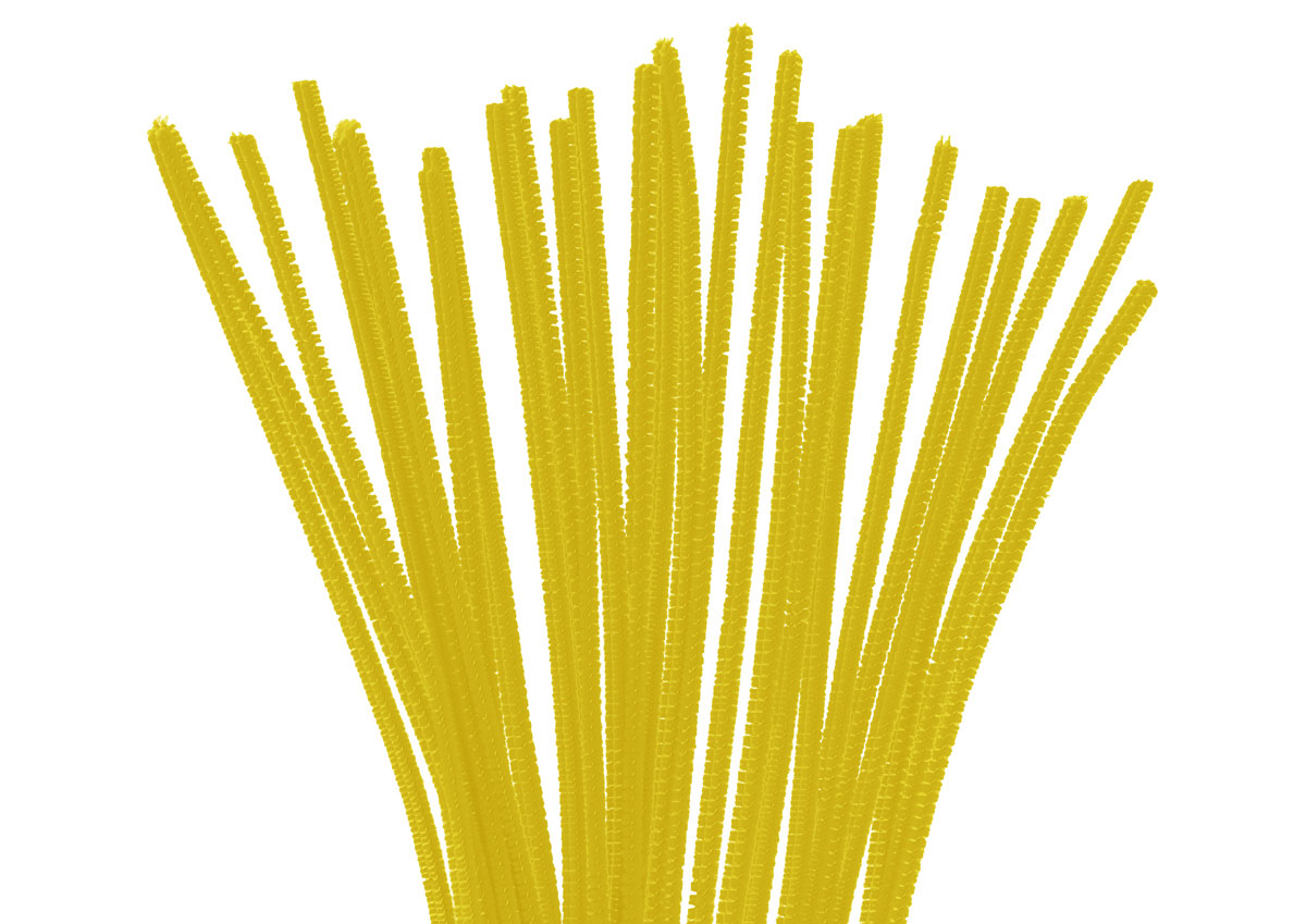 BOLSA LIPIAPIPAS AMARILLO 25 UNIDADES NIEFENVER