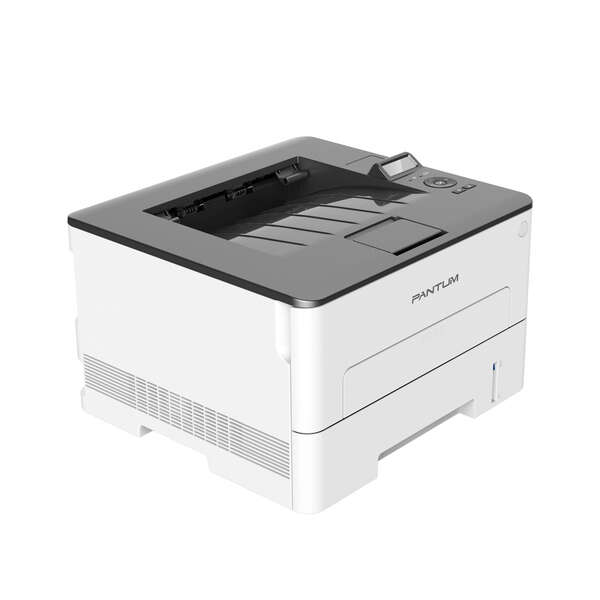 IMPRESORA LASER MONOCROMO PANTUM P3300DW - 33ppm - WIFI - DUPLEX AUTOMATICO - NFC