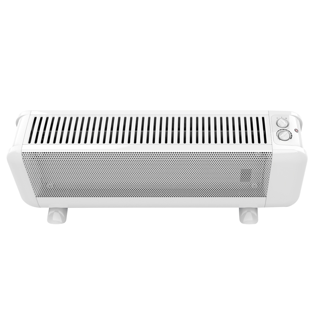 RADIADOR DE MICA BELOHA GSC - POTENCIA MAX. 2000W - 2 NIVELES DE CALEFACCION