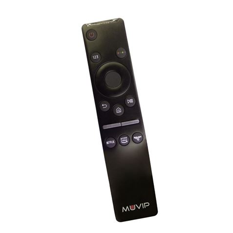 MANDO A DISTANCIA MUVIP COMPATIBLE CON SAMSUNG - TAMBIEN CON SMART TV