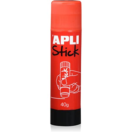 PEGAMENTO EN BARRA 40GR APLI