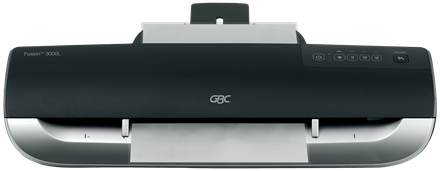 PLASTIFICADORA GBC A/3 FUSION 3000L