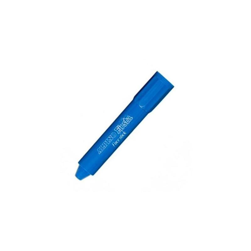 CERA CARA ALPINO AZUL
