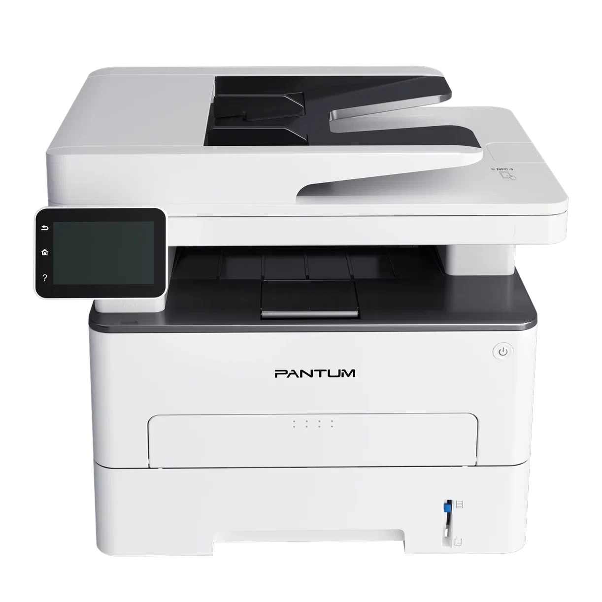 IMPRESORA MULTIFUNCION LASER MONOCROMO PANTUM M7310DW - 33ppm - WIFI - DUPLEX AUTOMATICO