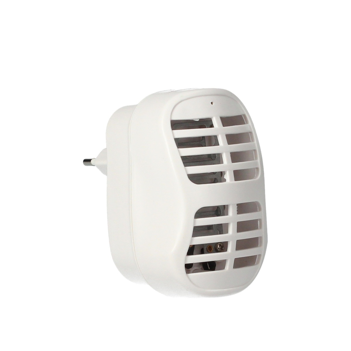 MATA INSECTOS ELECTRICO GSC BAMAKO - POTENCIA 1W - AREA COBERTURA 25m²