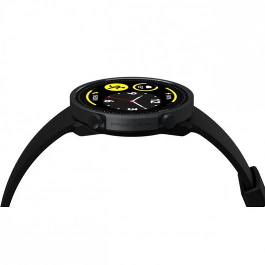 RELOJ SMARTWACH MIBRO WATCH A1 NEGRO - PANTALLA 1.28