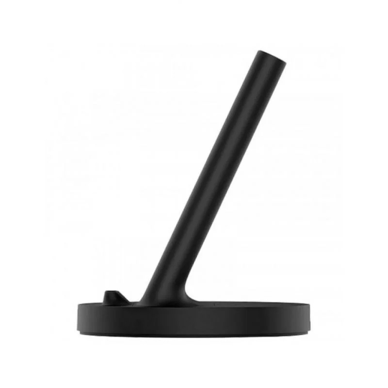CARGADOR INALAMBRICO XIAOMI MI 20W WIRELESS CHARGING STAND - 1x USB TIPO-C