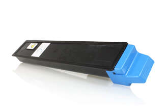 TONER KYOCERA COMPATIBLE TK8325 CYAN 1T02NPCNL0 / TK8325C 12.000 COPIAS