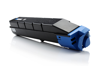 TONER BM KYOCERA COMPATIBLE TK8305 CYAN 1T02LKCNL0/TK8305C 15.000 COPIAS