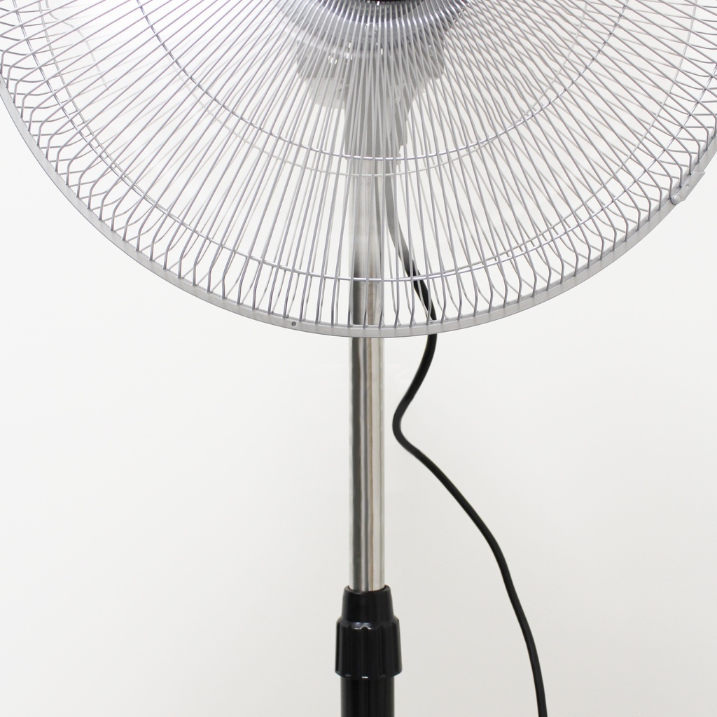VENTILADOR METALICO DE PIE SANDI GSC 70W - 50cm