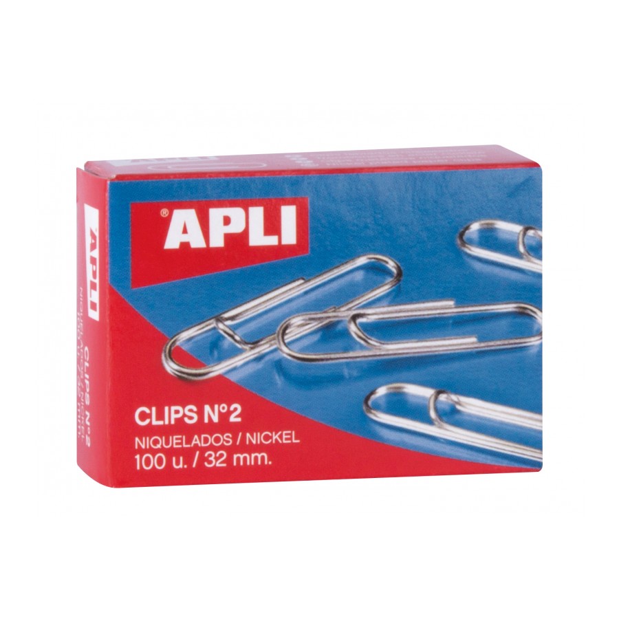 CLIPS Nº2 APLI
