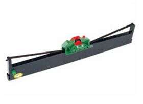 CINTA MATRICIAL COMPATIBLE OLIVETTI PR2 NEGRA B0374 7mm x 10m.