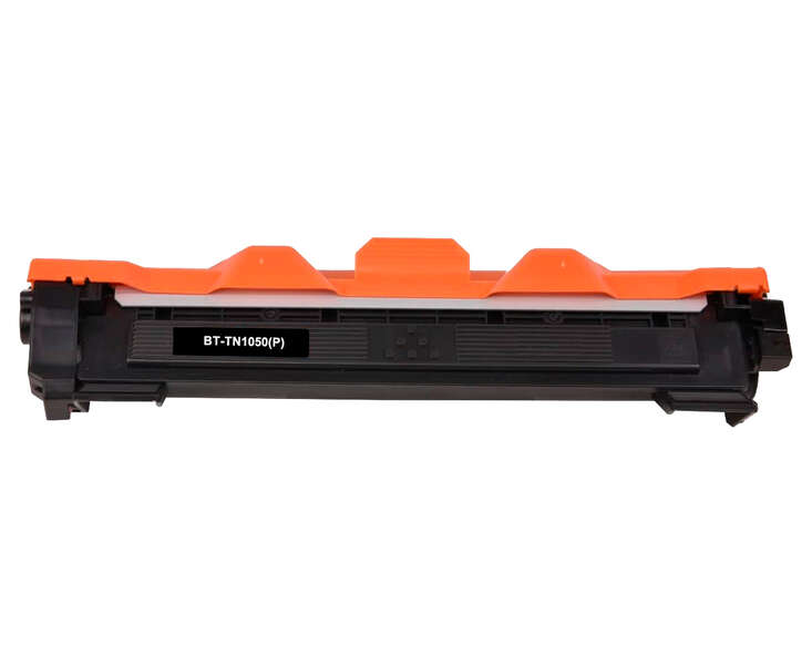 TONER BROTHER COMPATIBLE TN1050 NEGRO TN-1050 1.000 COPIAS