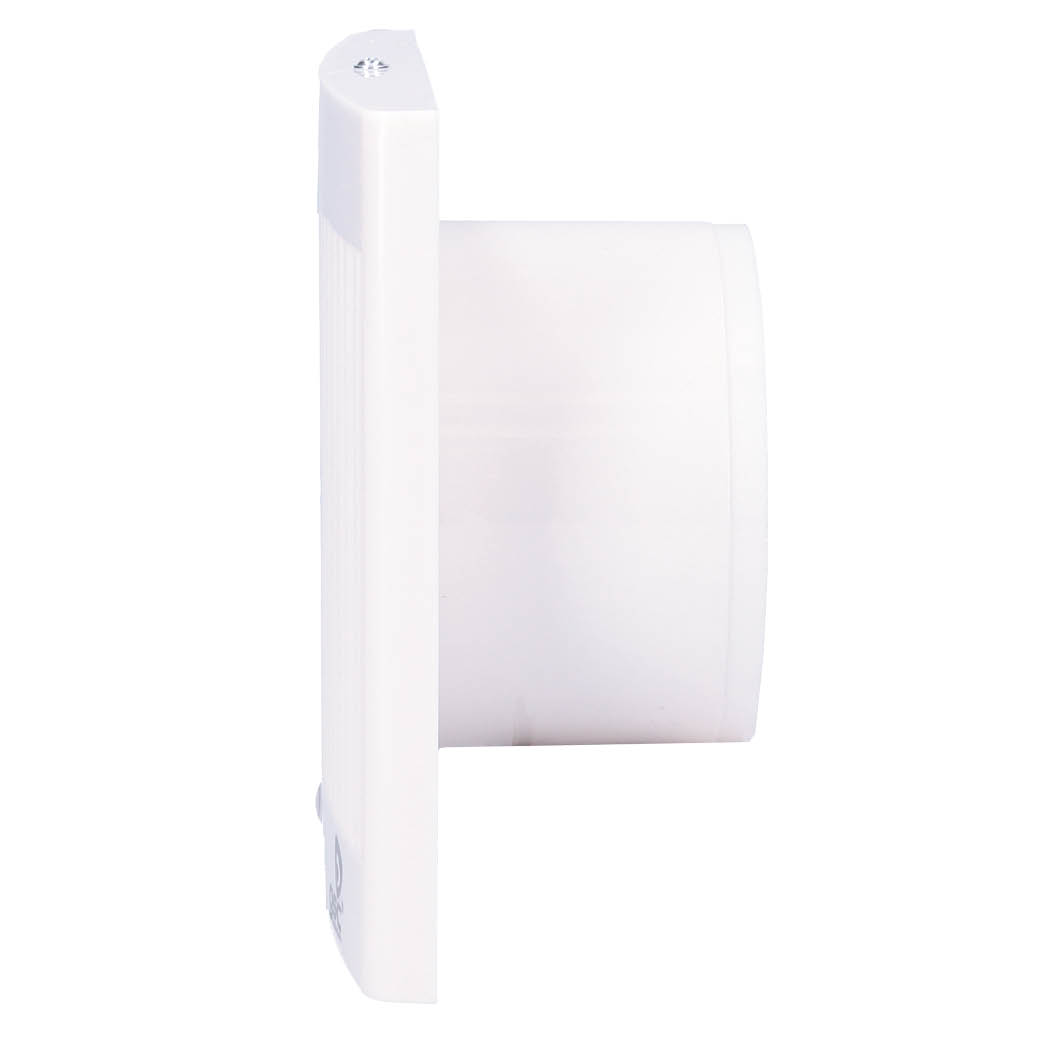 EXTRACTOR DOMESTICO AMINA GSC - POTENCIA 20W - DIAMETRO Ø100mm - CAUDAL 150m3/h