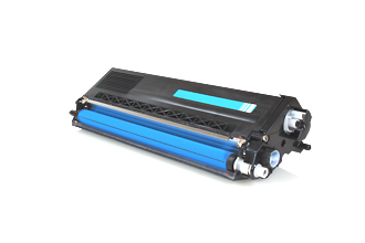 TONER BM BROTHER COMPATIBLE TN900 CYAN 6.000 COPIAS