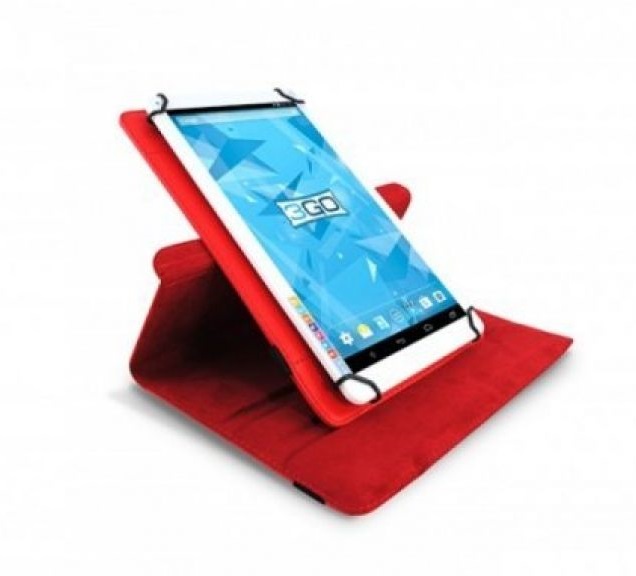 FUNDA UNIVERSAL 3GO ROJA - 7