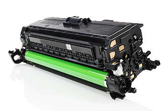TONER HP COMPATIBLE CE340A / CE740A / CE270A NEGRO 651A/307A/650A 13.500 COPIAS
