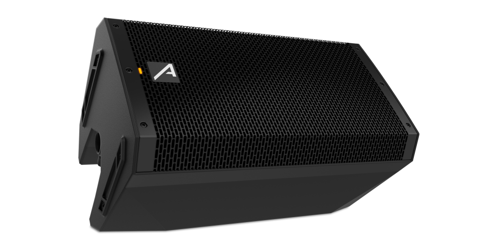 ALTAVOZ ACTIVO PROFESIONAL AUDIBAX DSP12 12