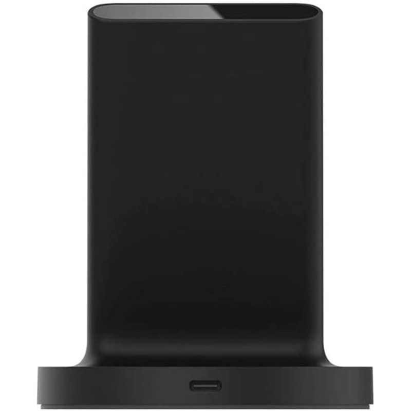 CARGADOR INALAMBRICO XIAOMI MI 20W WIRELESS CHARGING STAND - 1x USB TIPO-C