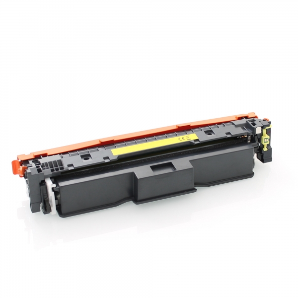 TONER BM HP COMPATIBLE W2202X AMARILLO Nº220X/220A 5,500 COPIAS