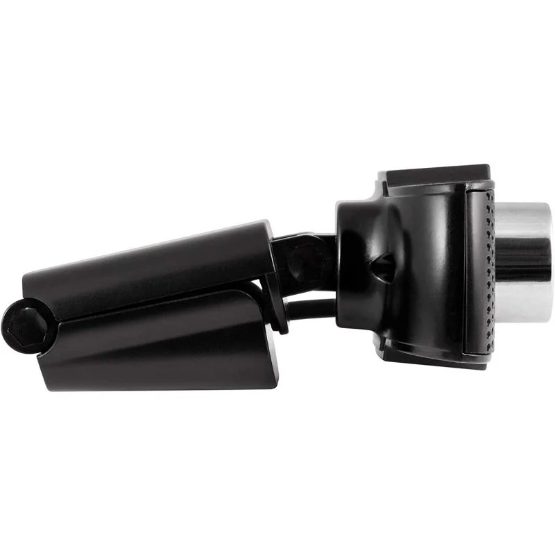 WEBCAM NGS XPRESS NEGRA - HD 720P - USB 2.0 - RESOLUCION 1 MPX - MICROFONO INTEGRADO