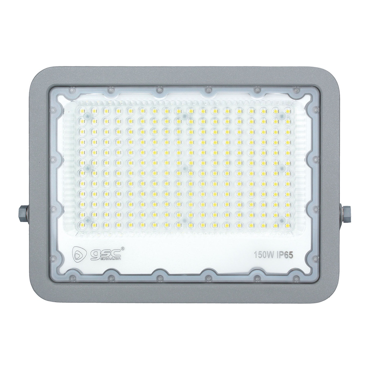 FOCO PROYECTOR LED BELINTA GSC 150W LUZ BLANCA 6500K 20.000 LUMENES IP65