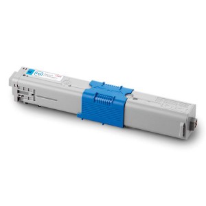 TONER BM OKI COMPATIBLE C332DN/MC363DN/MD363DN CYAN 46508711/46508715 3,000 COPIAS