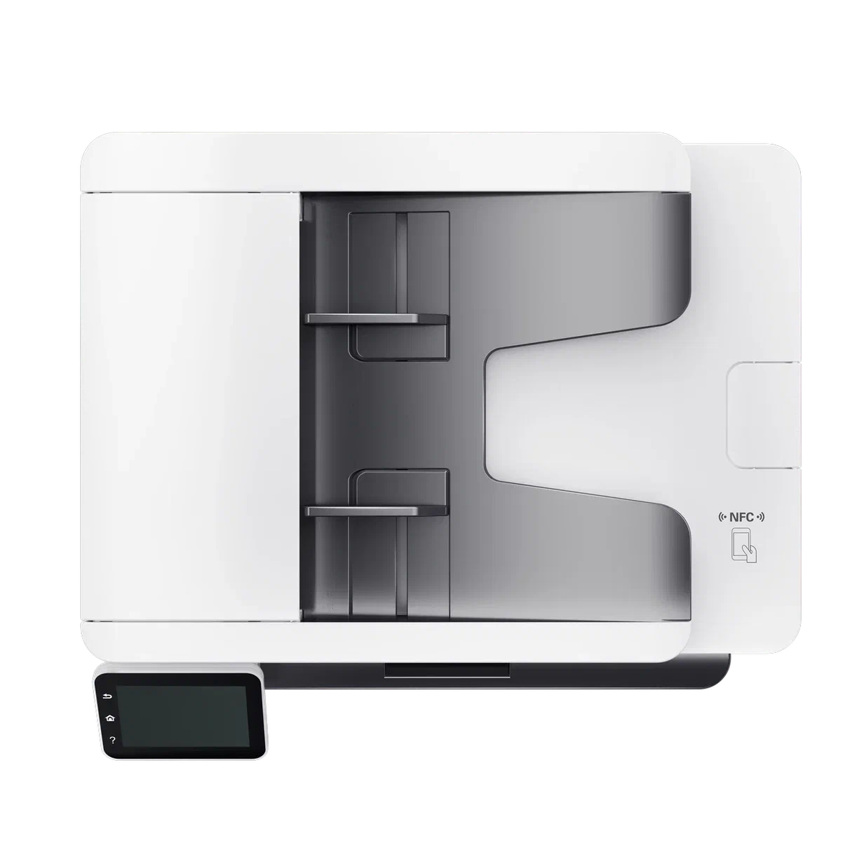 IMPRESORA MULTIFUNCION LASER MONOCROMO PANTUM M7310DW - 33ppm - WIFI - DUPLEX AUTOMATICO