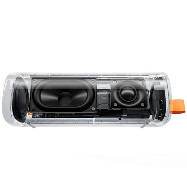 ALTAVOZ XIAOMI SOUND OUTDOOR 30W AZUL - BLUETOOTH 5.4 - RESISTENCIA IP67 - AUTONOMIA 12h.