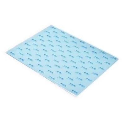 PAPEL DE SEDA AZUL CIELO 51 x 76 cm SADIPAL