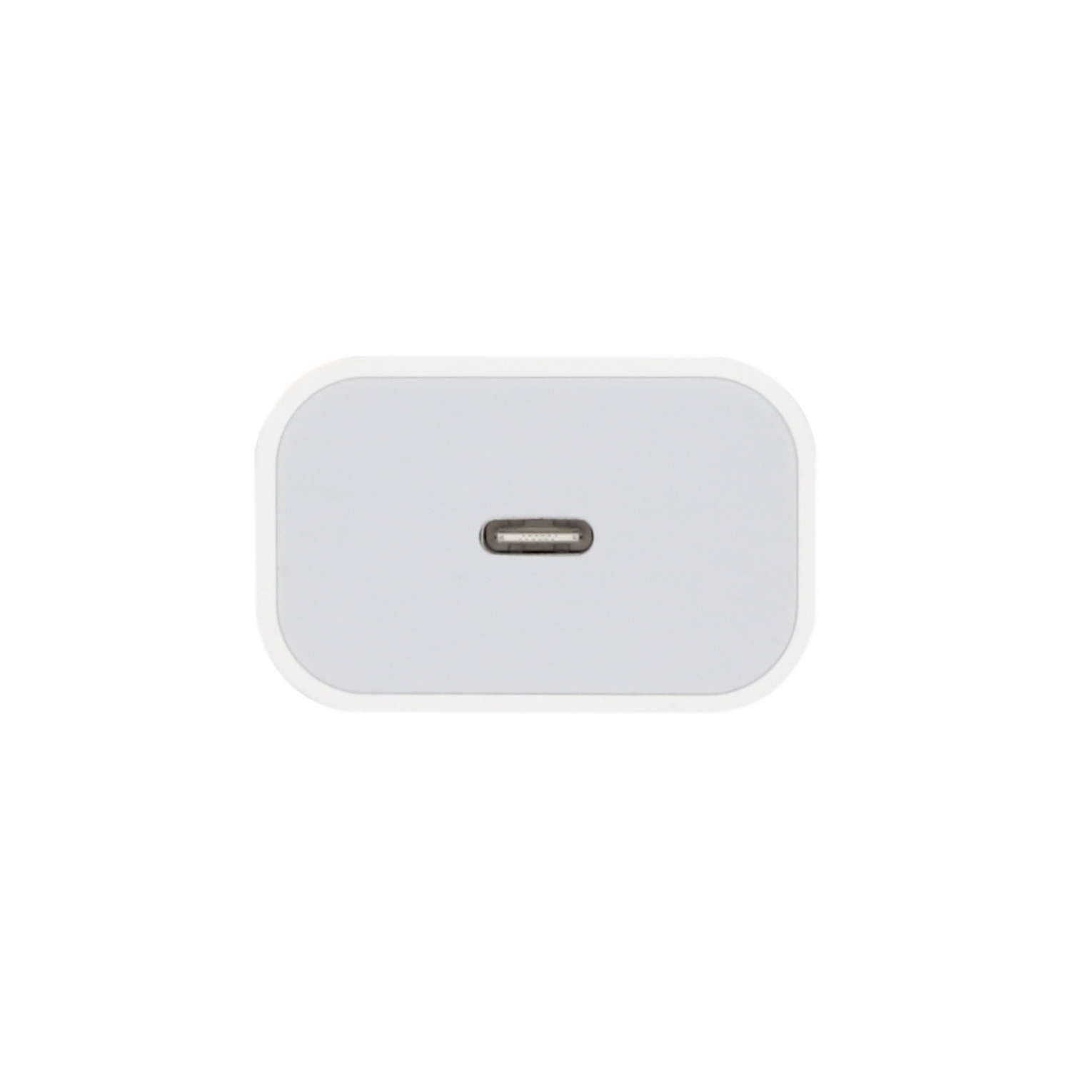 CARGADOR DE PARED AISENS 20W - 1xUSB TIPO C 3.0