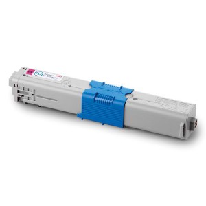 TONER BM OKI COMPATIBLE C332DN/MC363DN/MD363DN MAGENTA 46508710/46508714 3,000 COPIAS