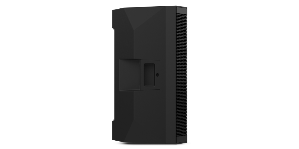 ALTAVOZ ACTIVO PROFESIONAL AUDIBAX DSP12 12