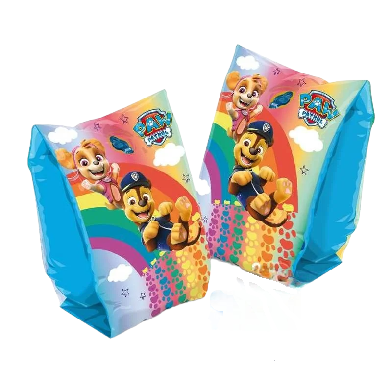 MANGUITOS PATRULLA CANINA PARA NIÑOS