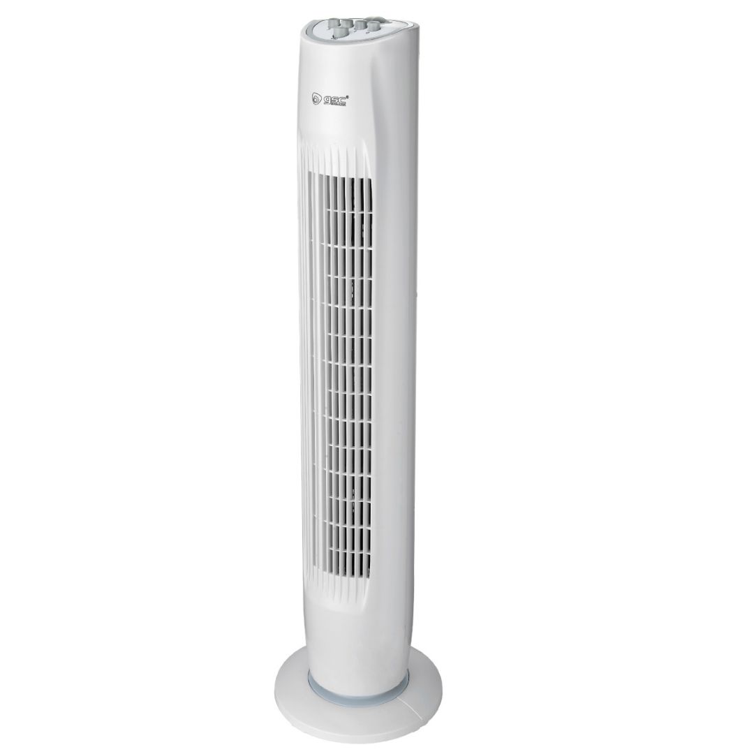 VENTILADOR DE TORRE PALOGI 45W BLANCO GSC EVOLUTION