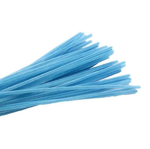 BOLSA LIMPIAPIPAS AZUL 25 UNIDADES NIEFENVER