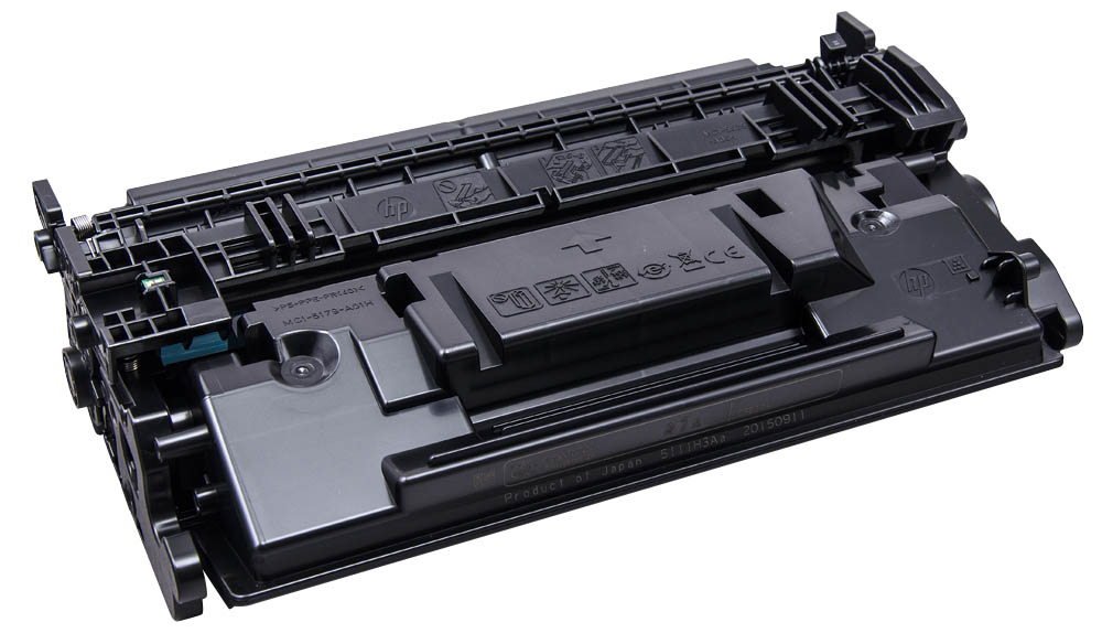 TONER BM HP COMPATIBLE CF287X NEGRO Nº87X 20.000 COPIAS