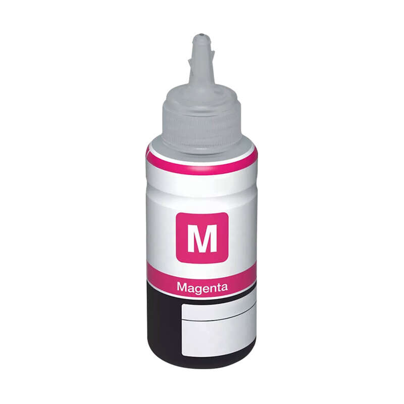 BOTELLA DE TINTA BM COMPATIBLE CANON GI40/GI41/GI43/GI46/GI50/GI53/GI55/GI56 MAGENTA 70ML.