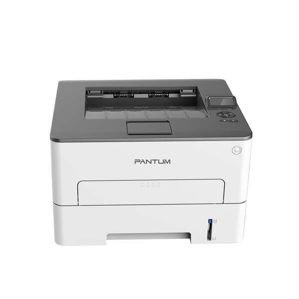 IMPRESORA LASER MONOCROMO PANTUM P3300DW - 33ppm - WIFI - DUPLEX AUTOMATICO - NFC