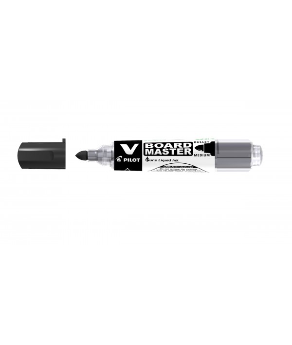 ROTULADOR PIZARRA BLANCA PILOT V BOARD NEGRO