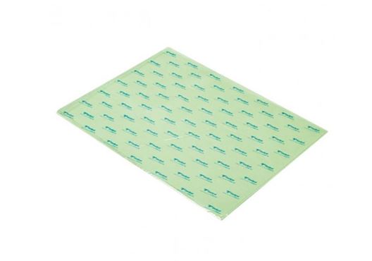 PAPEL DE SEDA VERDE CLARO 51 x 76 cm SADIPAL