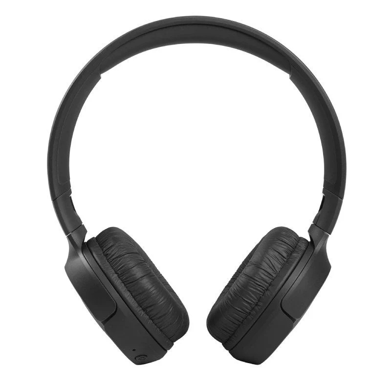 AURICULARES INALAMBRICOS JBL TUNE 510BT NEGROS - BLUETOOTH - MICROFONO