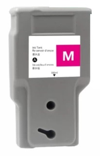 CARTUCHO BM CANON COMPATIBLE PFI320 MAGENTA 2892C001 300ML.