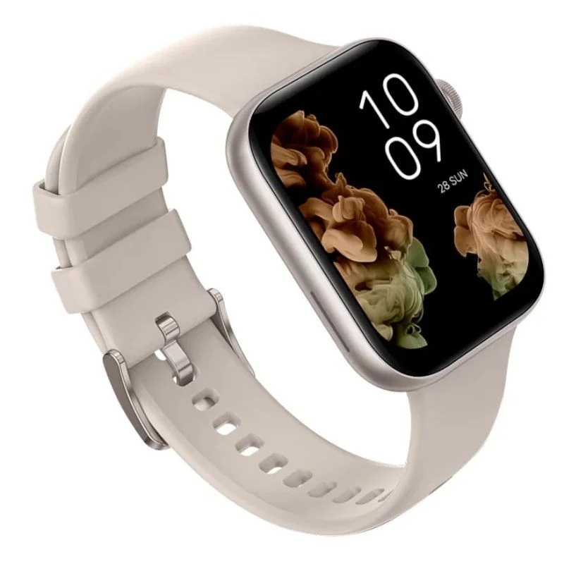SMARTWACH SPC SMARTEE DUO 9650B BLANCO - NOTIFICACIONES - LLAMADAS - INCLUYE CORREA EXTRA
