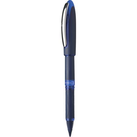 BOLIGRAFO ROLLER BALL ONE BUSINESS 0.6  AZUL SCHNEIDER