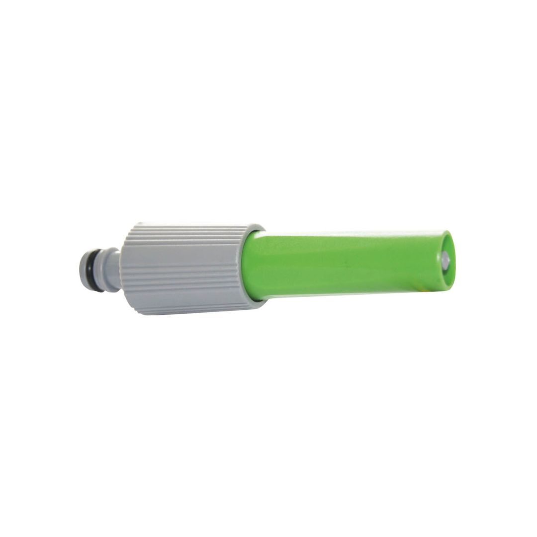 LANZA REGULABLE GSC EVOLUTION - MATERIAL ABS - IDEAL PARA MANGUERAS DE PVC