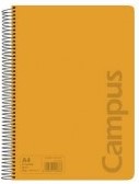CUADERNO POLIPOPRILENO CUADROVIA CAMPUS 90GR 4MM