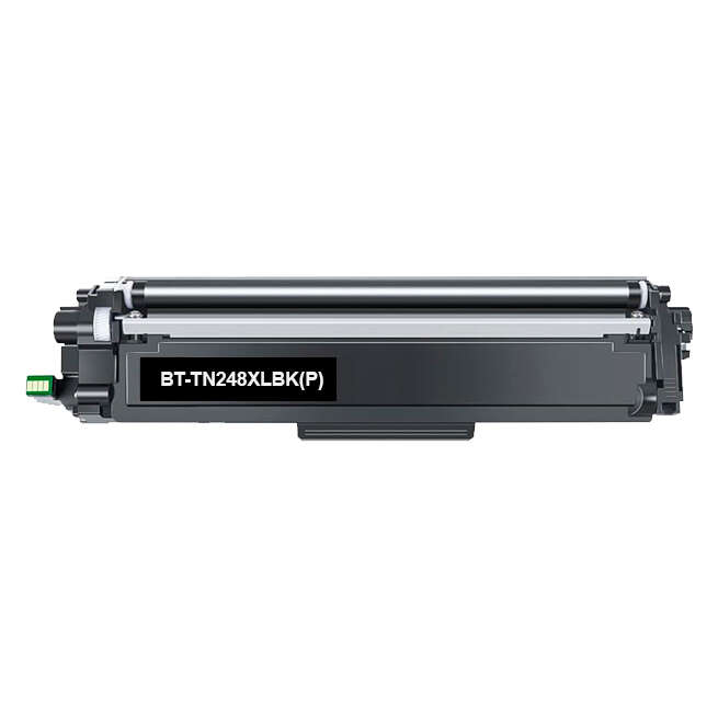 TONER BM BROTHER COMPATIBLE TN248XL NEGRO TN248XLBK 3,000 COPIAS